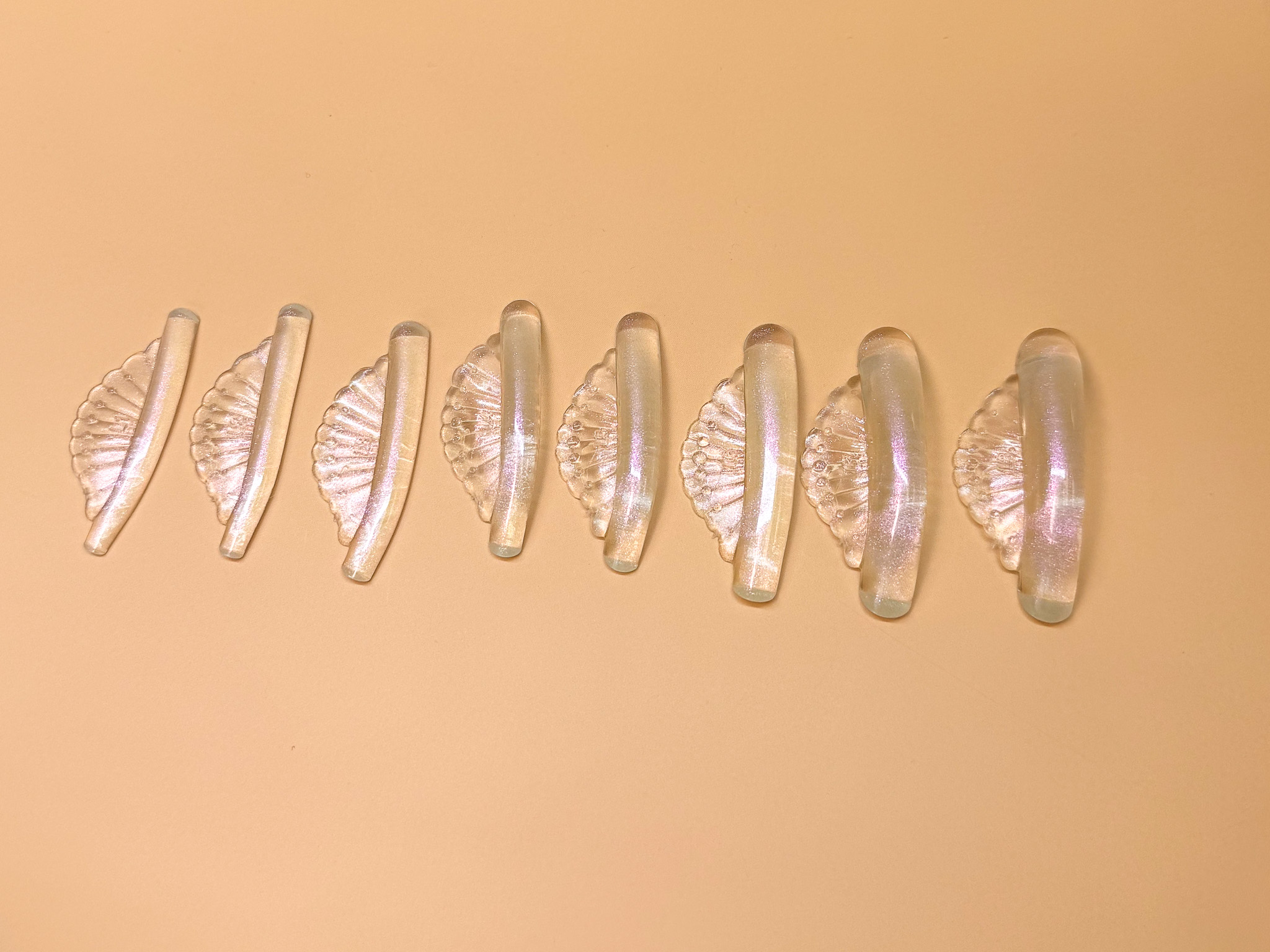 Coast Curl Rod product detail