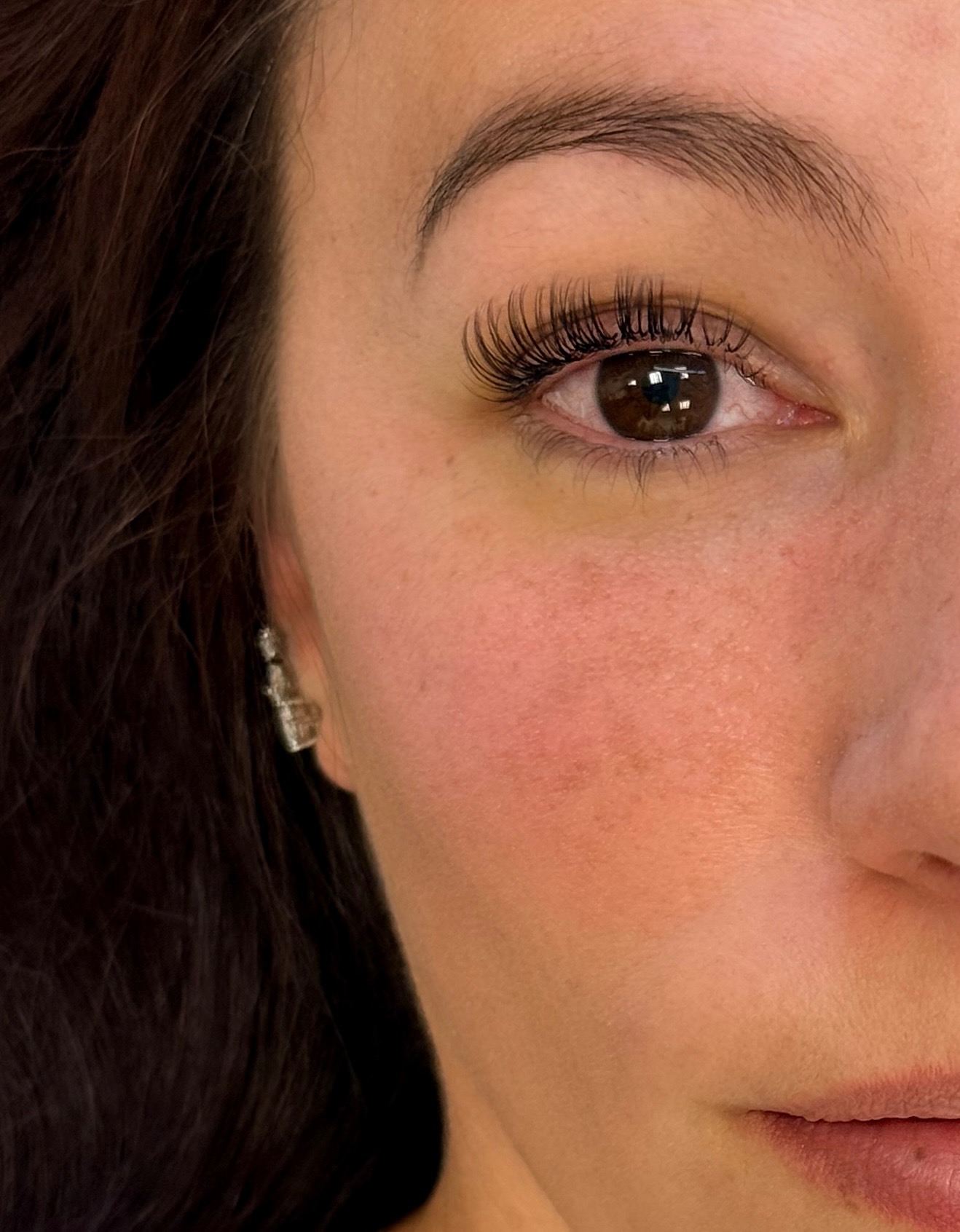 Precision Accent Lash Lift class